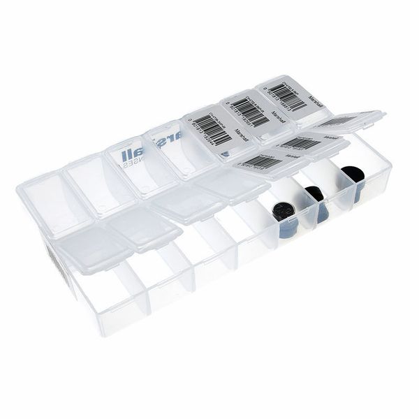 Marshall Electronics Lens Pack 6pcs M12