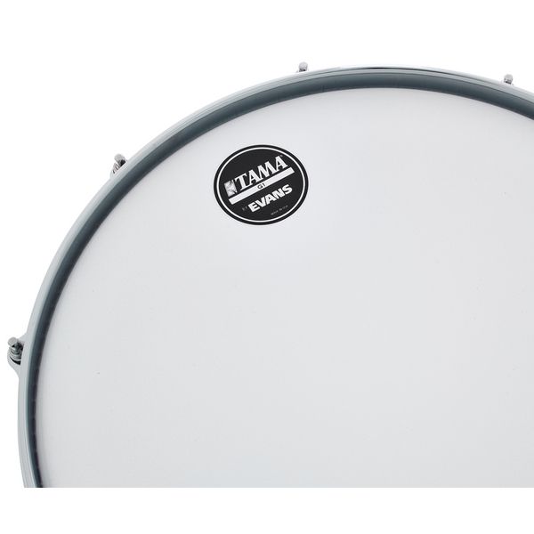 Tama 14"x6,5" Starcl. Walnut/B. MDR