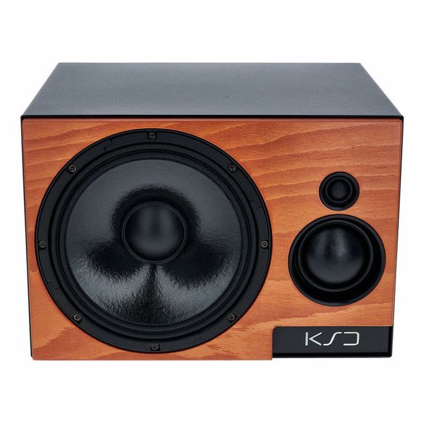 KS Digital A200 MK2 right