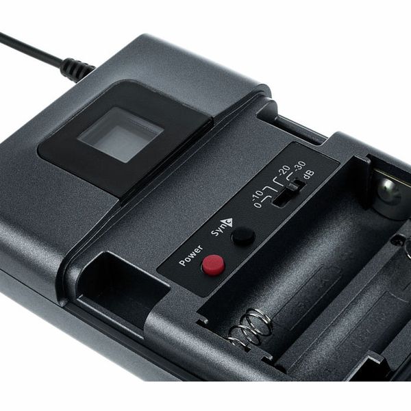 Sennheiser XSW 1-ME3 B-Band Headset