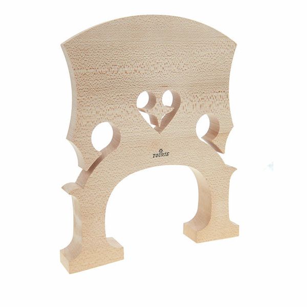 Teller No.10 Bass Bridge Tourte 5str.