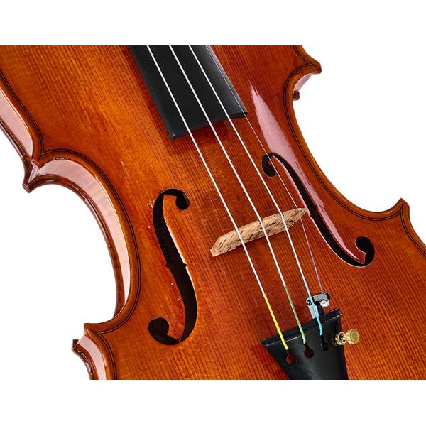 Hidersine Nobile Violin Set Stradivari