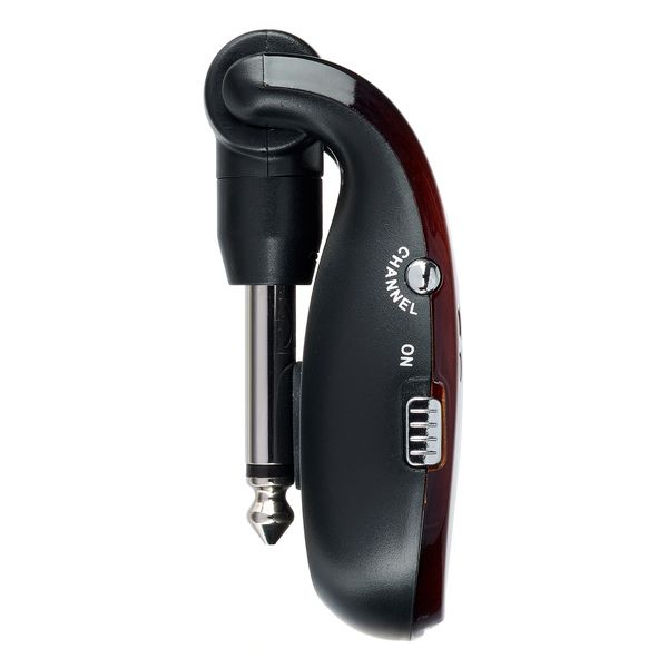 XVive U2 Guitar Wireless System LTD