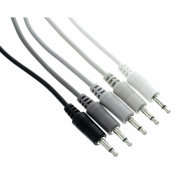 Moog Mother Patch Cable 30 cm