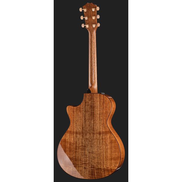 Taylor 722ce Gloss