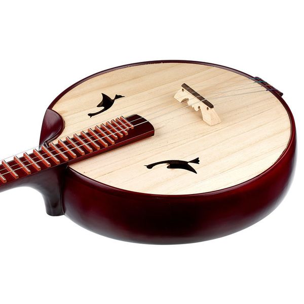 Artino Marco Polo Chinese ZhongRuan