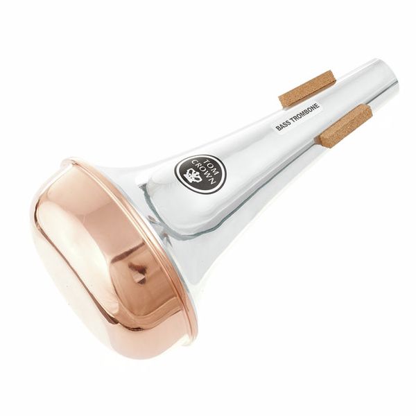 Tom Crown Bass Trombone A/C