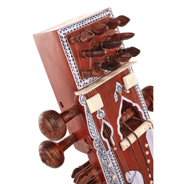 Thomann Nataraj Sarangi