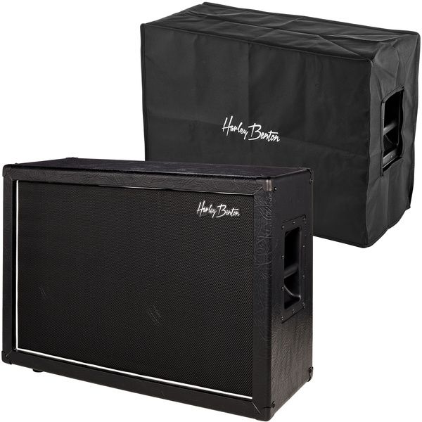 Harley Benton G212 Bundle