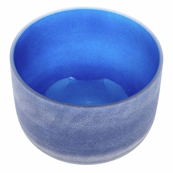 Thomann Crystal Singing Bowl IFC 8" A