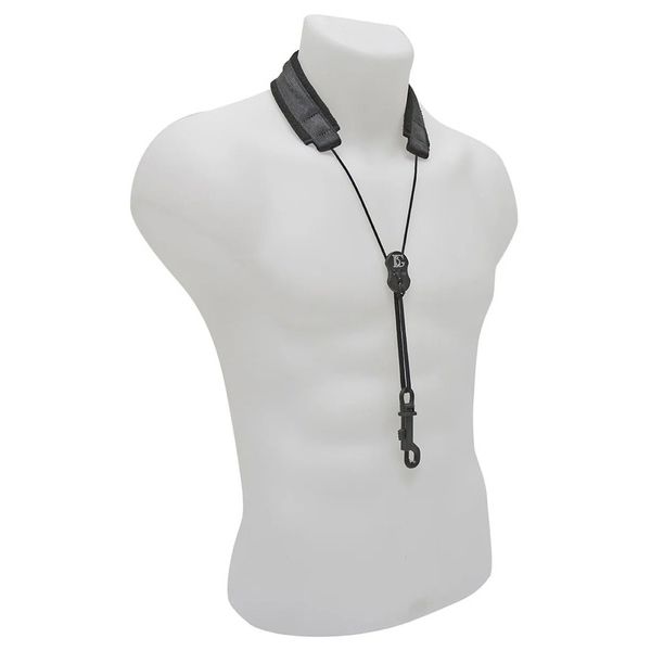 BG France S82SH Saxophone Strap