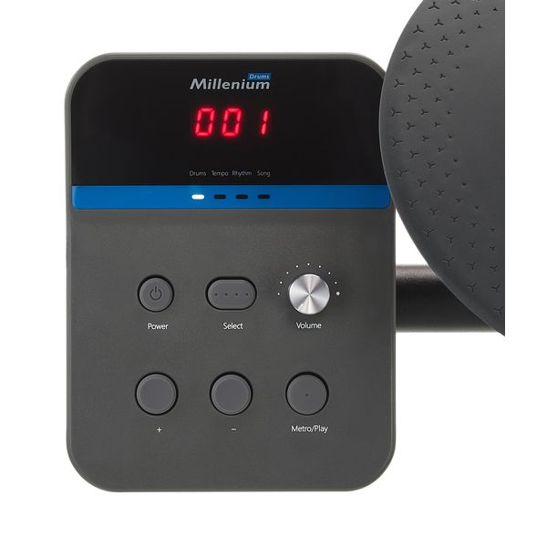 Millenium Rookie School Set German