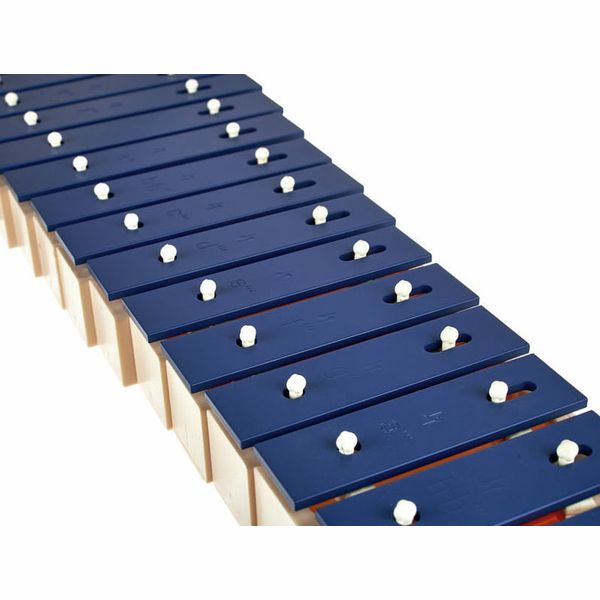 Sonor KS30L1 Chime Bar Set