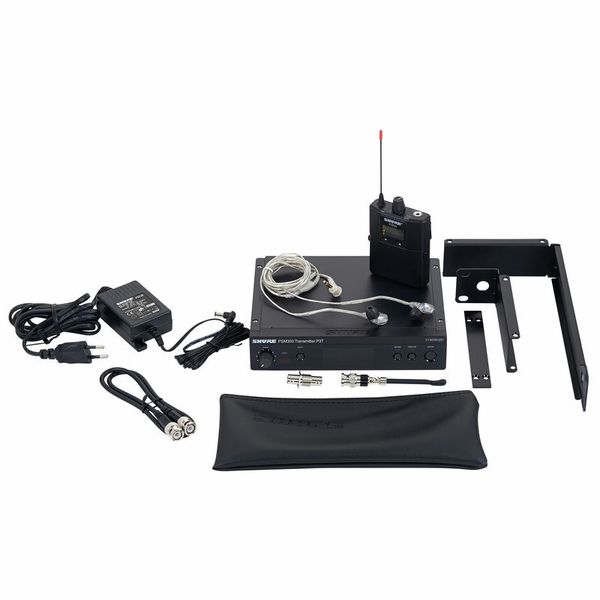 Shure PSM 300 Premium SE215 T11