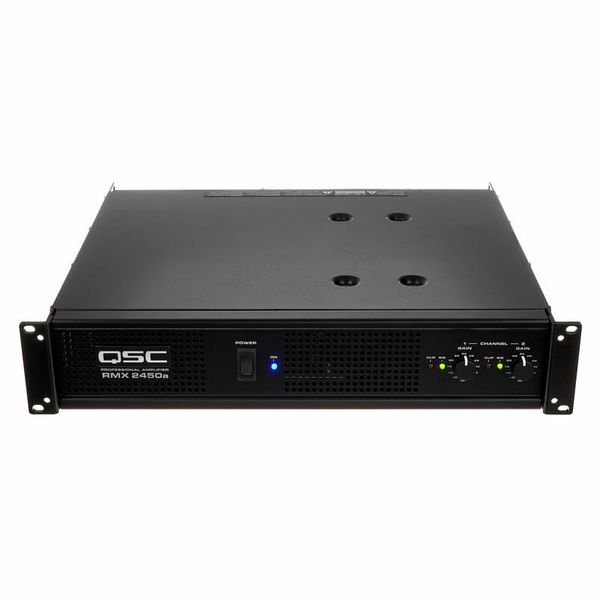 QSC RMX 2450a