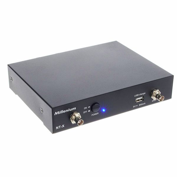Millenium NT-X