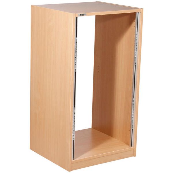 Thon Studio Rack 20U 50 beech