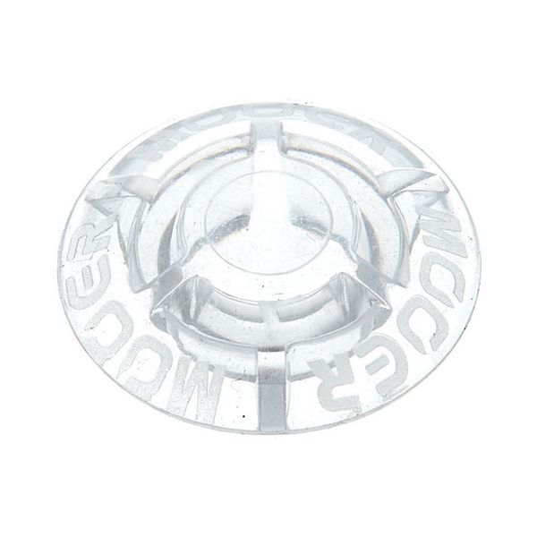 Mooer Mushroom Footswitch Topper