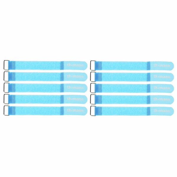 Thomann V2020 Light Blue 10 Pack
