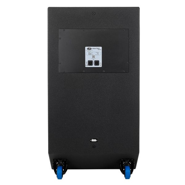 DAS Audio Vantec-218