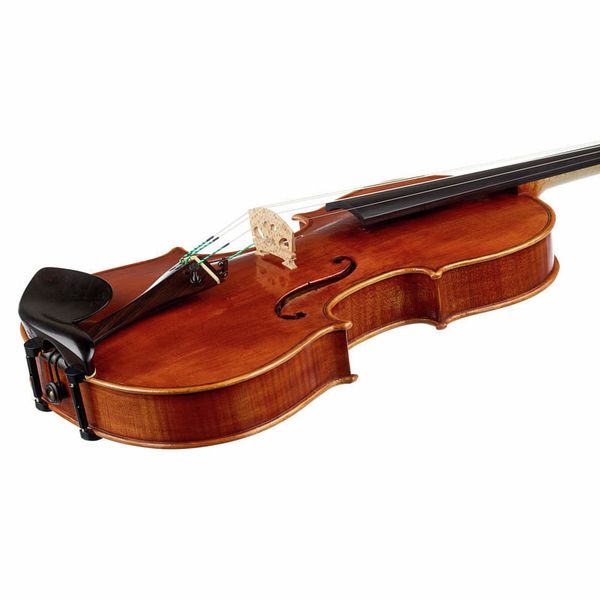 Edgar Russ - Sound of Cremona Linea Mauro Macchi Testore