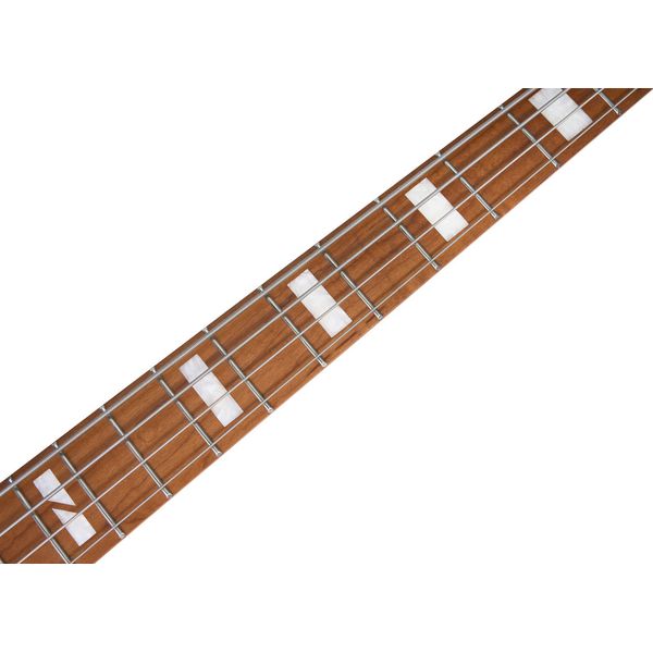 Mooer MBJ410 Bass Metal Blue