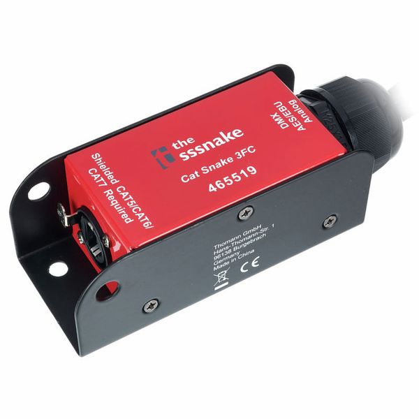 the sssnake Cat Snake 3FC