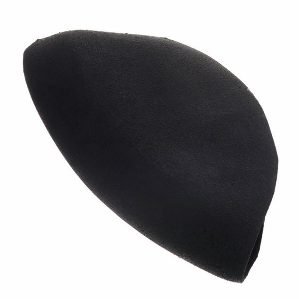 Strad Pad Chinrest Cushion Large BK