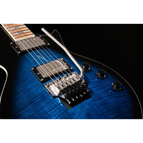 ESP LTD AS 1FRFM BLKAQSB