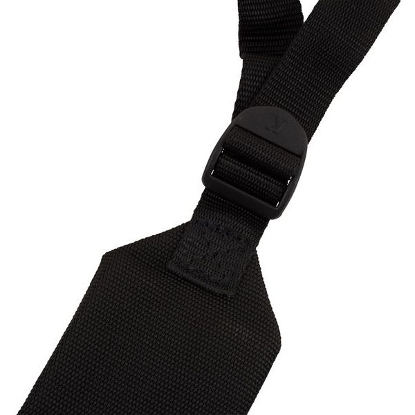 Rudolf Schwarz Strap Snare Drum Carabiner