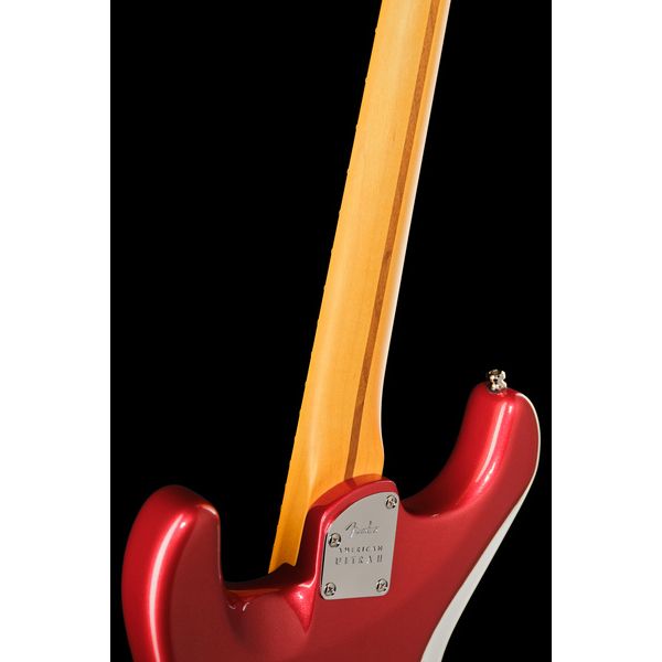 Fender Am Ultra II Strat HSS MN SRD