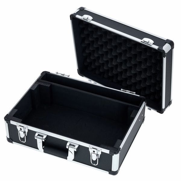 Flyht Pro Case UA OX Amp Top Box