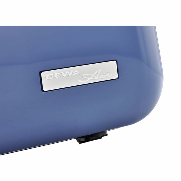 Gewa Air 2.1 Violincase 4/4 BL