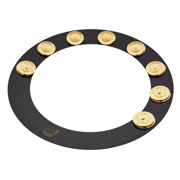 Meinl 13" Backbeat Pro Tambourine