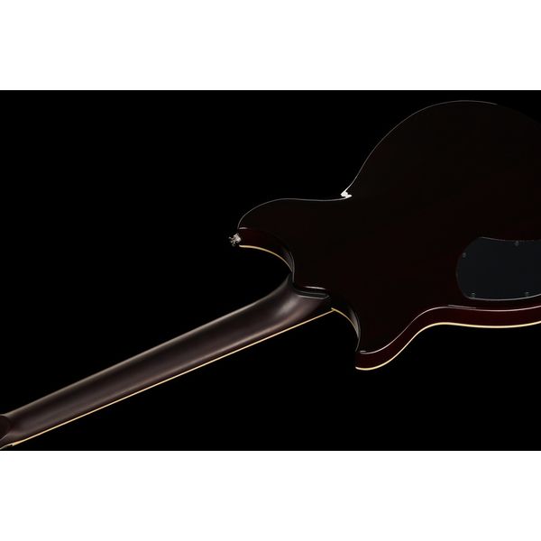 Yamaha Revstar RSS02T Swift Blue