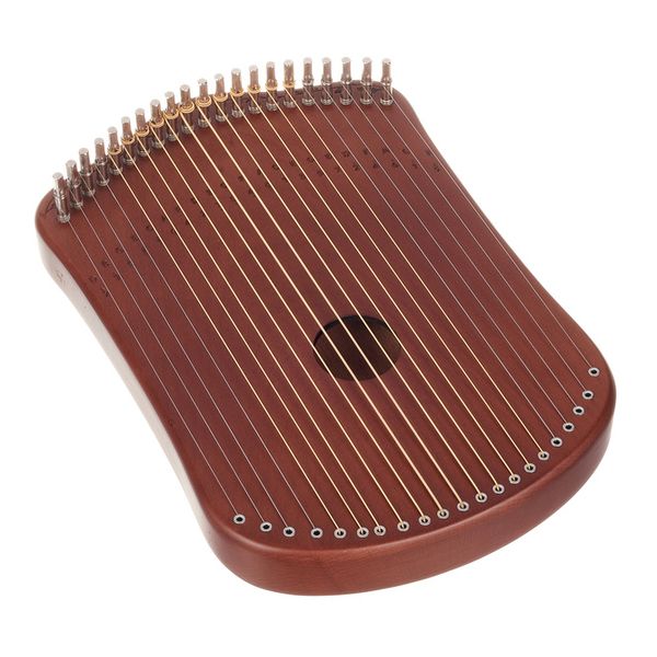 Thomann HA21B Harpika 21 Strings BR