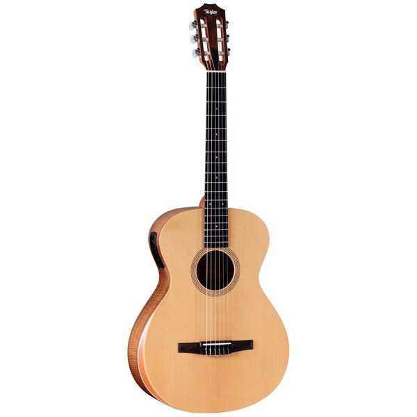 Taylor Academy 12e-N LTD Koa/Spruce