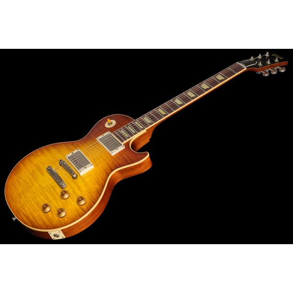 Gibson 70th Les Paul 59 HPT DIT #5
