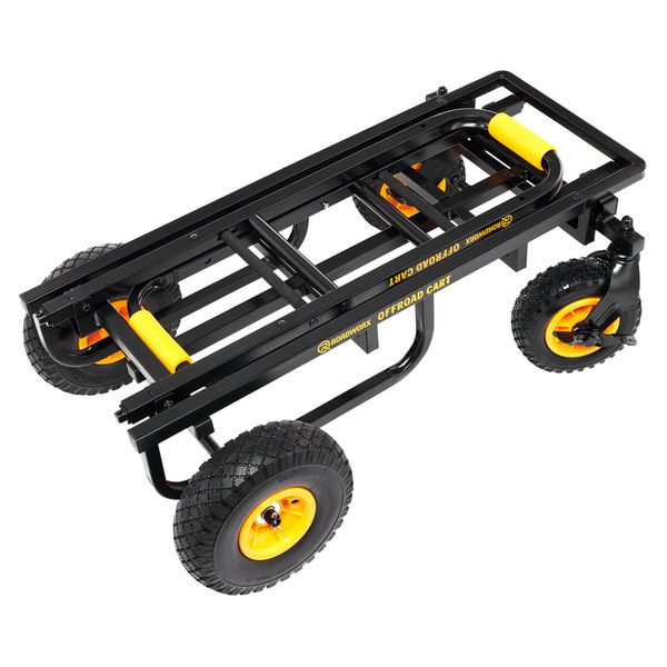 Roadworx Offroad Cart
