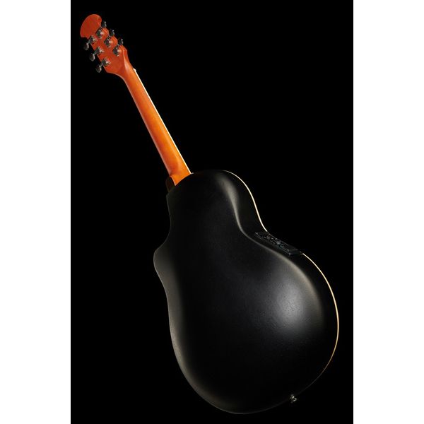 Harley Benton HBO-850NT w/Case