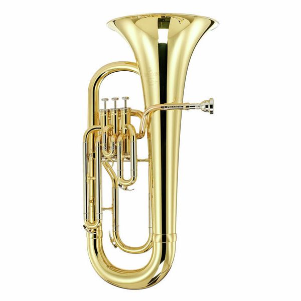 Besson BE162-1 Bb-Euphonium