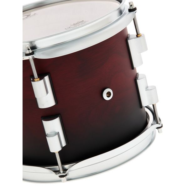 DrumCraft Series 6 08"x07" Tom Tom SBR