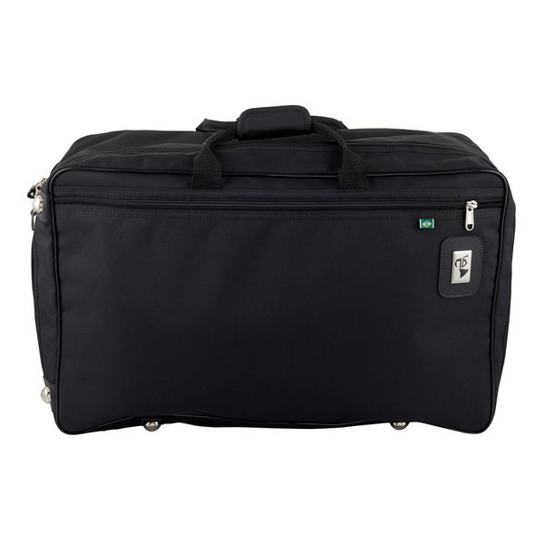 Marcus Bonna MB-03N P Cover for Case black