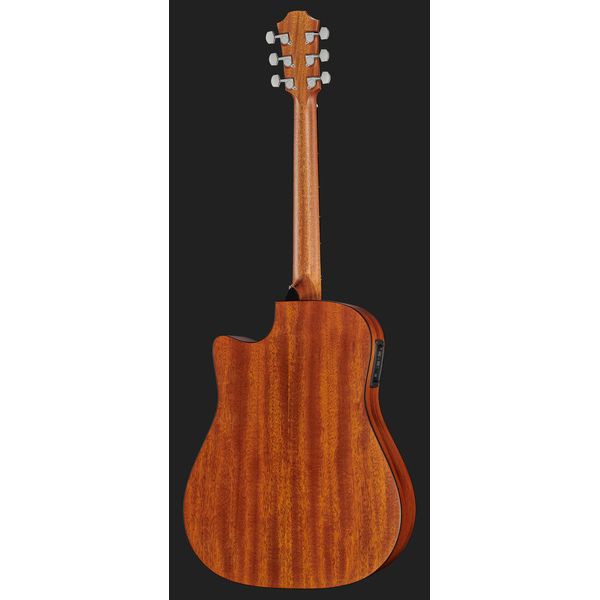 Furch Green Pure Dc-SM SPE a