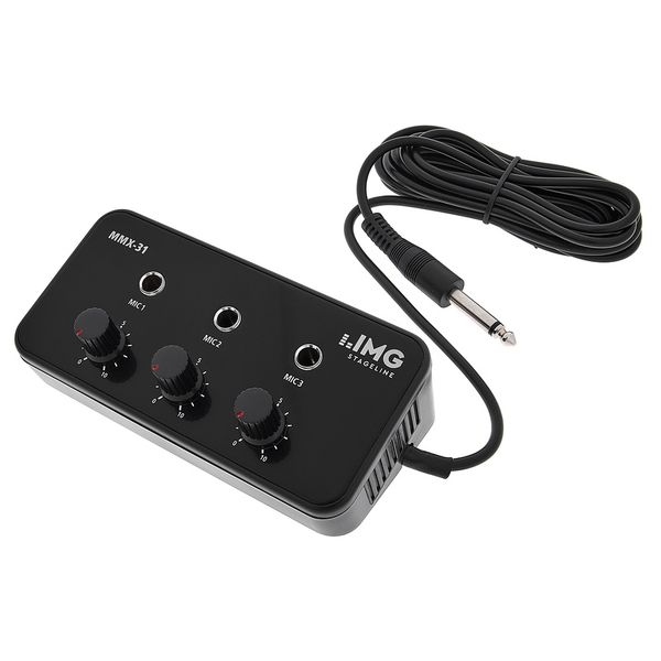 IMG Stageline MMX-31