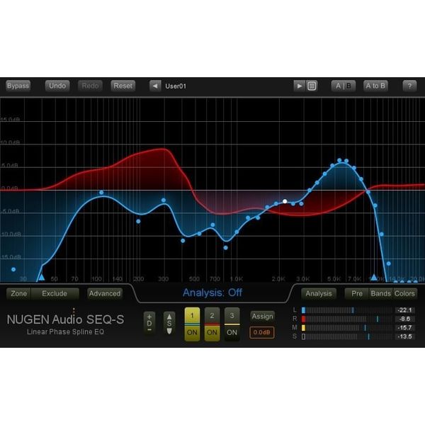 Nugen Audio Producer Pack