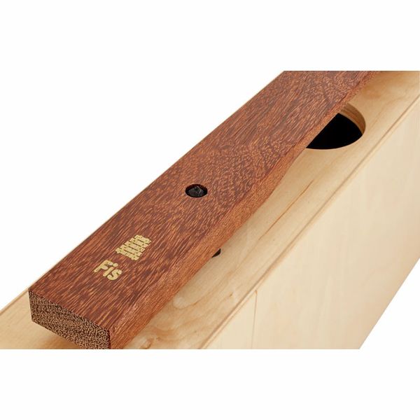 Goldon Resonator Model 10620 F#