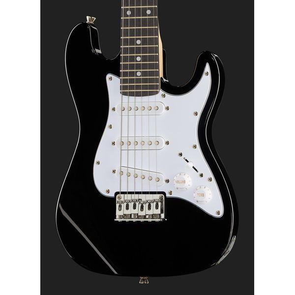 Harley Benton ST-Junior BK St. Series Pack