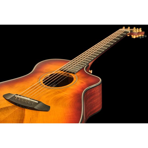 Breedlove Oregon Companion Old Fashioned