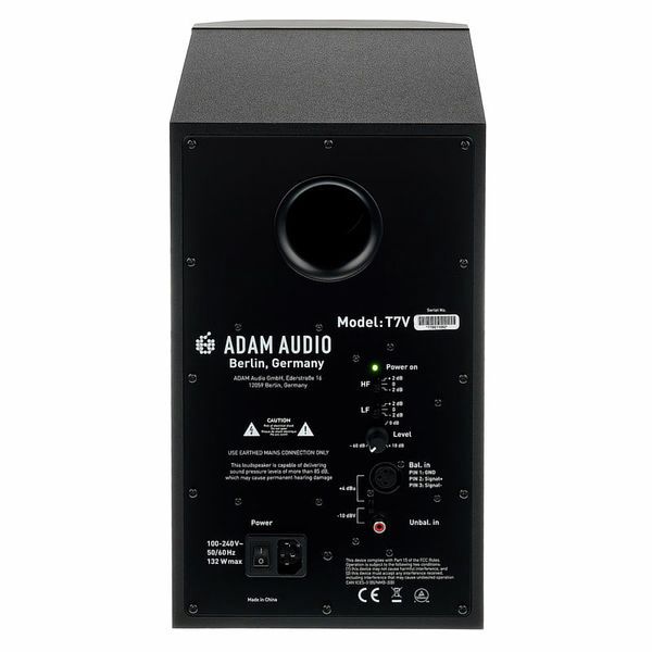 ADAM Audio T7V
